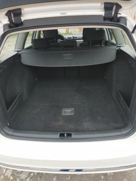 VW Passat 2.0 TDI DSG Variant, снимка 14