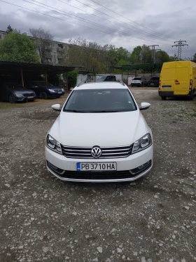 VW Passat 2.0 TDI DSG Variant, снимка 1