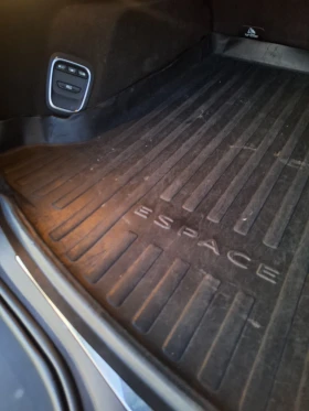 Renault Espace Renault Espace 4Control -INTIALE, снимка 11