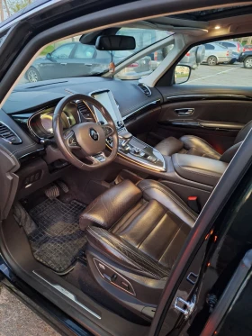 Renault Espace Renault Espace 4Control -INTIALE, снимка 10