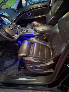 Renault Espace Renault Espace 4Control -INTIALE, снимка 7