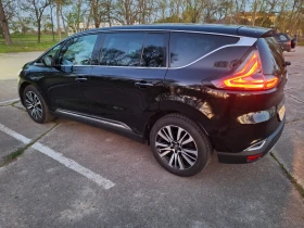 Renault Espace Renault Espace 4Control -INTIALE, снимка 4