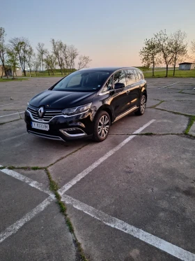 Renault Espace Renault Espace 4Control -INTIALE, снимка 2