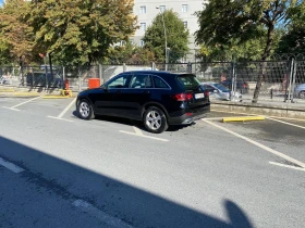 Mercedes-Benz CLC, снимка 4