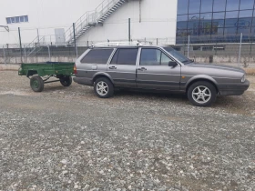 VW Passat 32b 1.6, снимка 2
