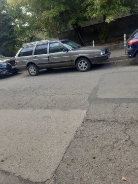 VW Passat 32b 1.6, снимка 1