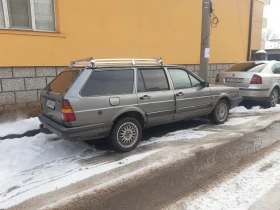 VW Passat 32b 1.6, снимка 7