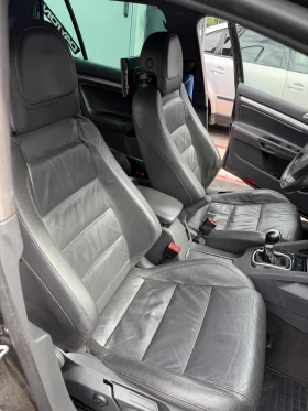 VW Golf, снимка 4
