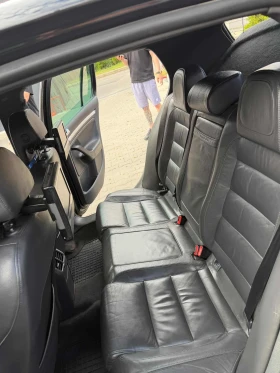 VW Golf, снимка 5
