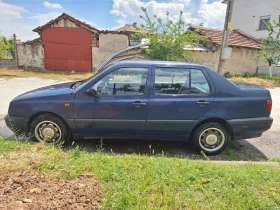VW Vento, снимка 3