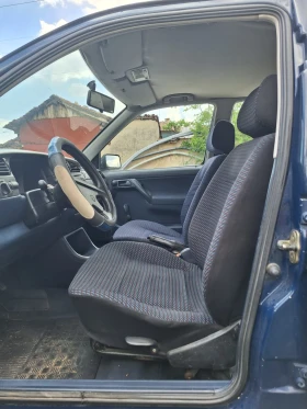 VW Vento, снимка 5