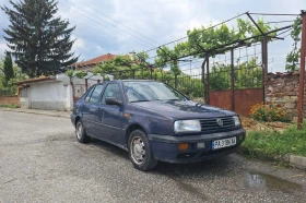 VW Vento, снимка 1