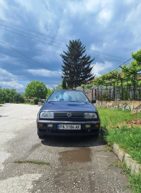 VW Vento, снимка 2