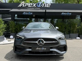 Mercedes-Benz C 220 AMG/BRAND NEW, снимка 1