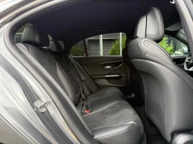 Mercedes-Benz C 220 AMG/BRAND NEW, снимка 13