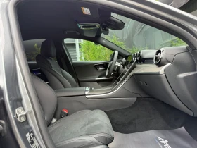 Mercedes-Benz C 220 AMG/BRAND NEW, снимка 14