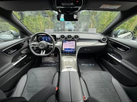 Mercedes-Benz C 220 AMG/BRAND NEW, снимка 12