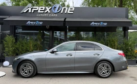 Mercedes-Benz C 220 AMG/BRAND NEW, снимка 7
