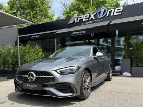 Mercedes-Benz C 220 AMG/BRAND NEW, снимка 2