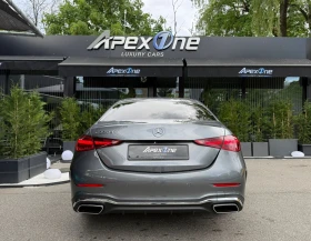 Mercedes-Benz C 220 AMG/BRAND NEW, снимка 5