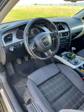 Audi A4 2.7 TDI, снимка 4