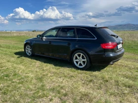 Audi A4 2.7 TDI, снимка 3