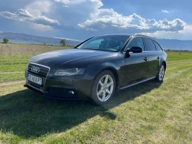 Audi A4 2.7 TDI, снимка 1