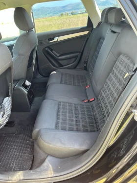 Audi A4 2.7 TDI, снимка 9