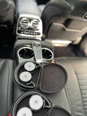 Mercedes-Benz S 500 Long AMG Chauffeur Pack, снимка 15