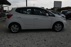 Hyundai Ix20 1.4crdi* 90 kc* Euro5B* , снимка 8