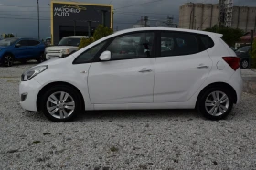 Hyundai Ix20 1.4crdi* 90 kc* Euro5B* , снимка 4