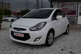 Hyundai Ix20 1.4crdi* 90 kc* Euro5B* , снимка 3