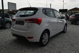 Hyundai Ix20 1.4crdi* 90 kc* Euro5B* , снимка 7