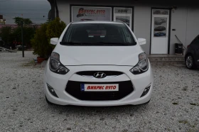 Hyundai Ix20 1.4crdi* 90 kc* Euro5B* , снимка 2