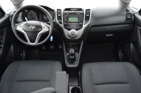 Hyundai Ix20 1.4crdi* 90 kc* Euro5B* , снимка 12