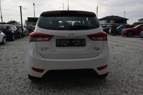 Hyundai Ix20 1.4crdi* 90 kc* Euro5B* , снимка 6