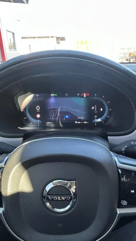 Volvo V90, снимка 9