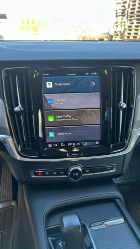 Volvo V90, снимка 12