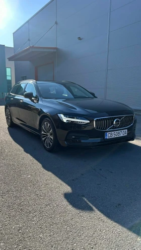 Volvo V90, снимка 4