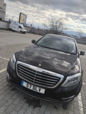 Mercedes-Benz S 350 S350 executive AMG , снимка 1