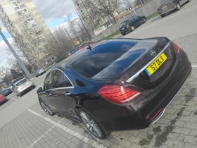 Mercedes-Benz S 350 S350 executive AMG , снимка 4
