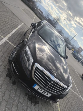 Mercedes-Benz S 350 S350 executive AMG , снимка 3
