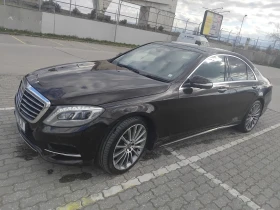 Mercedes-Benz S 350 S350 executive AMG , снимка 2