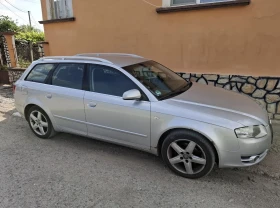 Audi A4, снимка 2