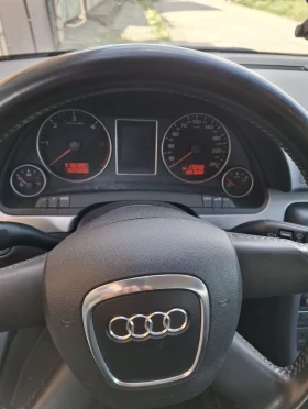 Audi A4, снимка 10