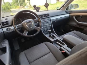 Audi A4, снимка 8