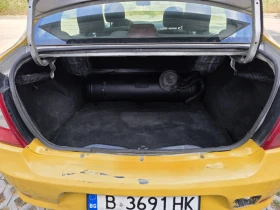 Dacia Logan 1.6, снимка 5