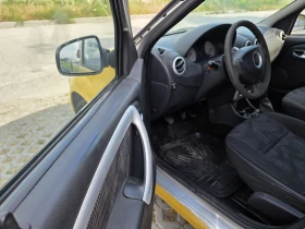 Dacia Logan 1.6, снимка 6
