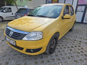 Dacia Logan 1.6, снимка 2
