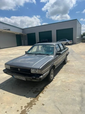 VW Santana, снимка 4